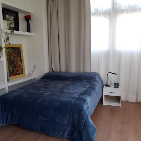 Apartamento Turistico Jardines De Asura Madrid Dış mekan fotoğraf
