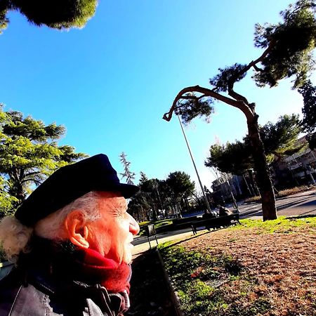 Apartamento Turistico Jardines De Asura Madrid Dış mekan fotoğraf