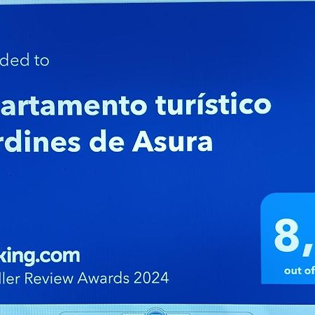 Apartamento Turistico Jardines De Asura Madrid Oda fotoğraf