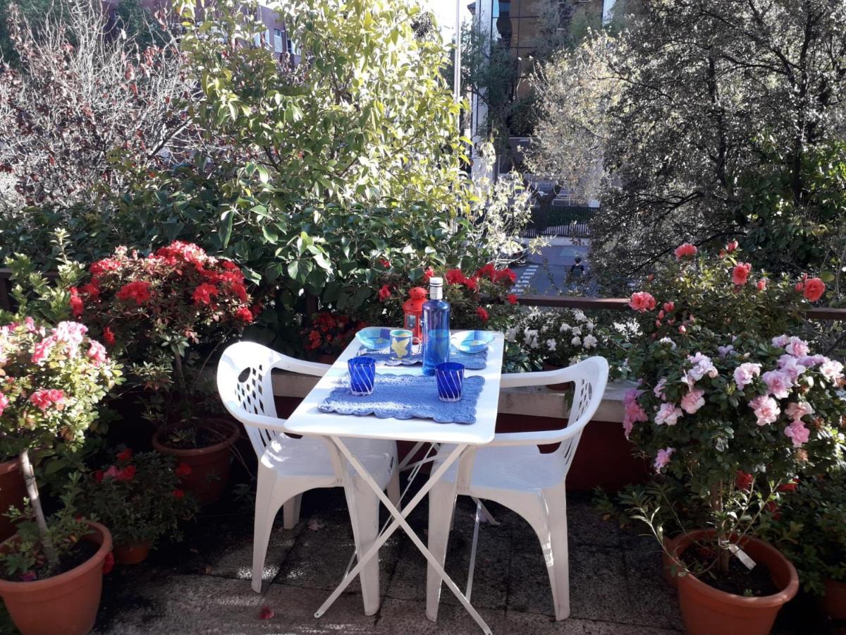 Apartamento Turistico Jardines De Asura Madrid Dış mekan fotoğraf