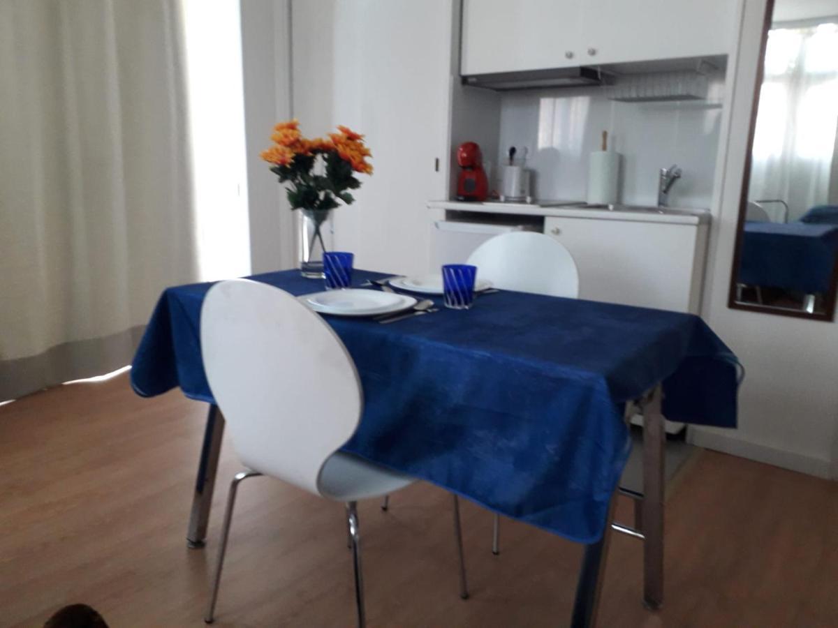 Apartamento Turistico Jardines De Asura Madrid Dış mekan fotoğraf