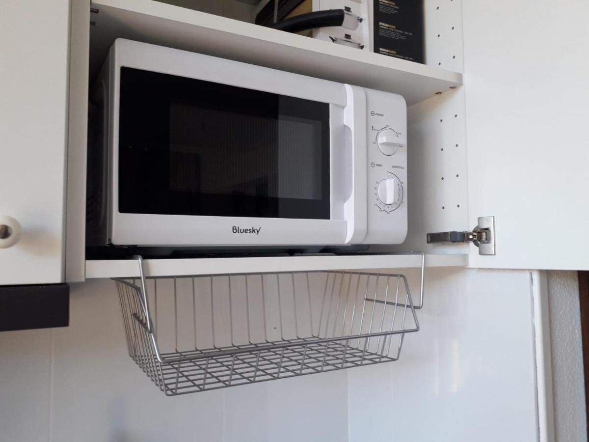 Apartamento Turistico Jardines De Asura Madrid Dış mekan fotoğraf