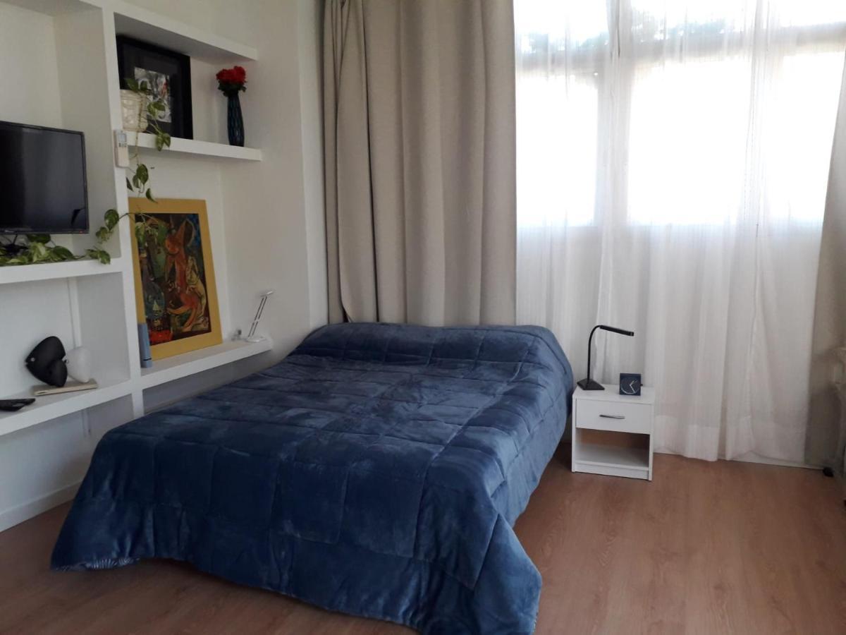 Apartamento Turistico Jardines De Asura Madrid Dış mekan fotoğraf
